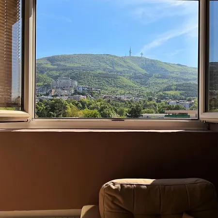 Vodno View Center
