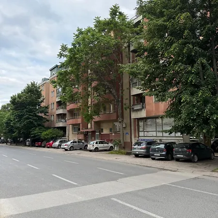 Vodno View Center