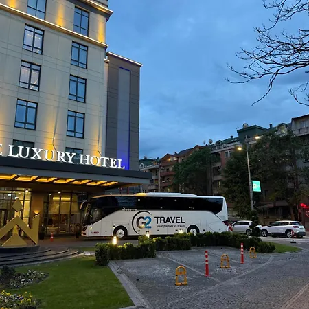Vodno View Center Апартаменты